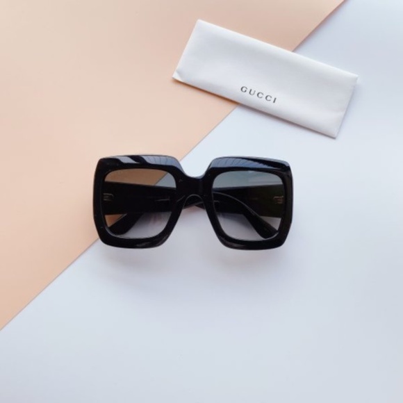 Gucci Sunglasses main image 5